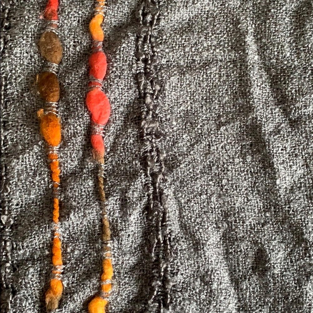 Vintage Scarf - Picture 2 of 4